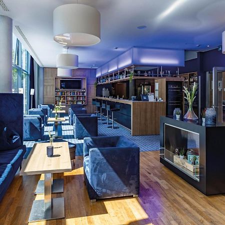 Seminaris Campushotel Berlin Dış mekan fotoğraf
