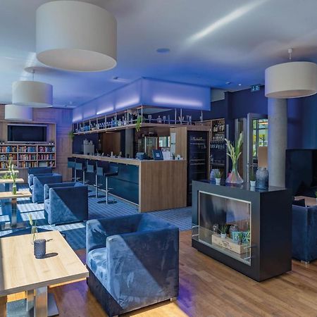 Seminaris Campushotel Berlin Dış mekan fotoğraf