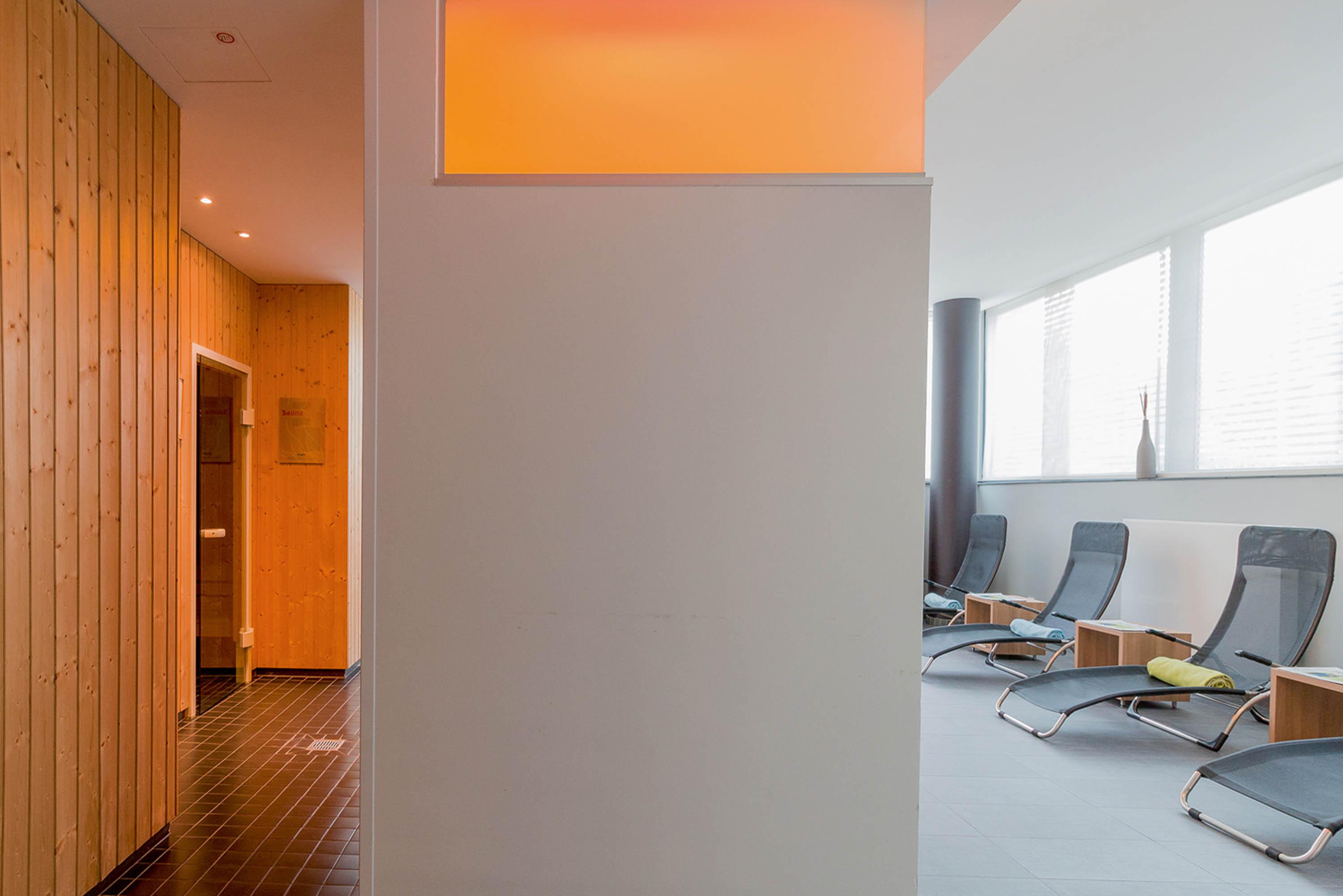 Seminaris Campushotel Berlin Dış mekan fotoğraf