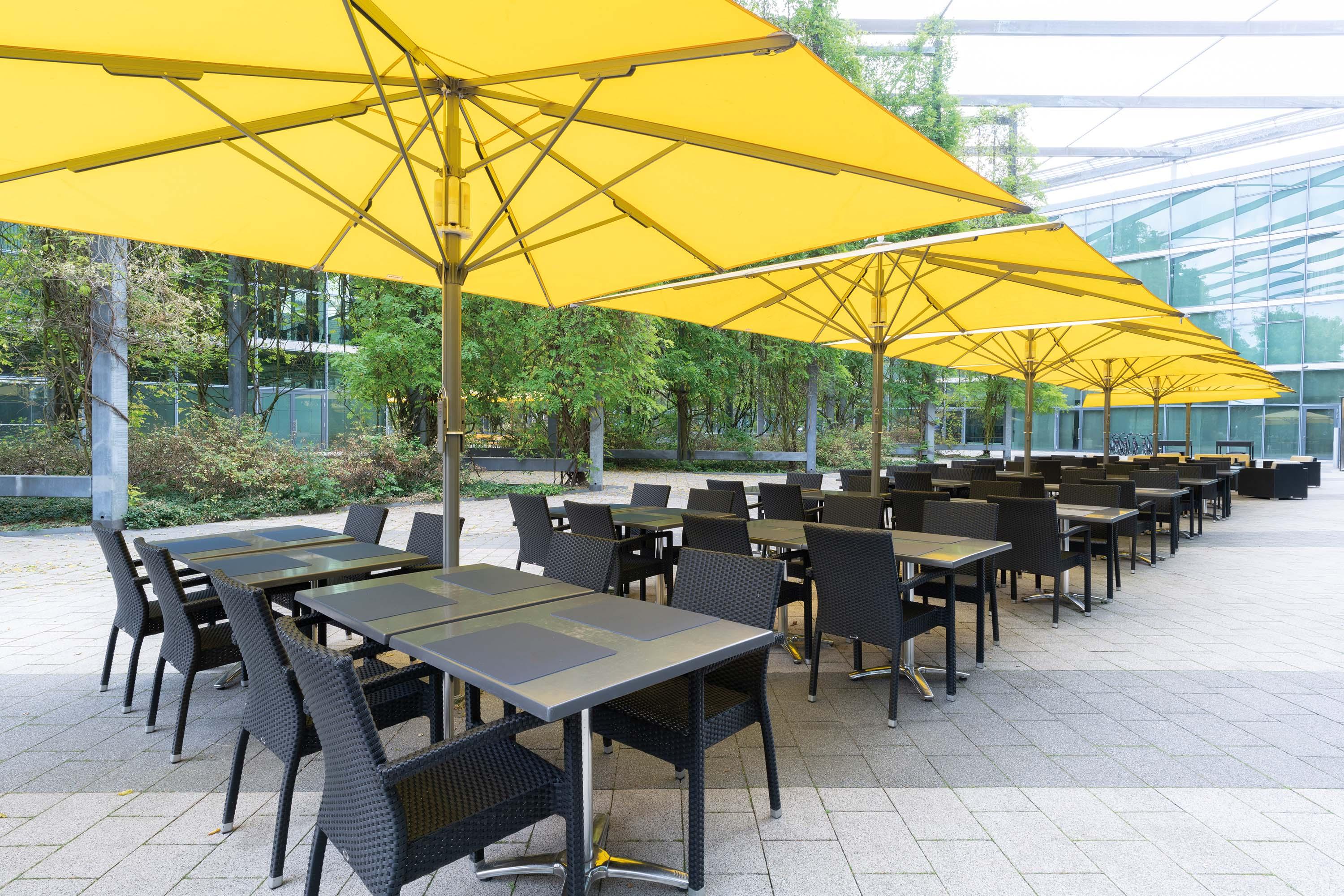 Seminaris Campushotel Berlin Dış mekan fotoğraf