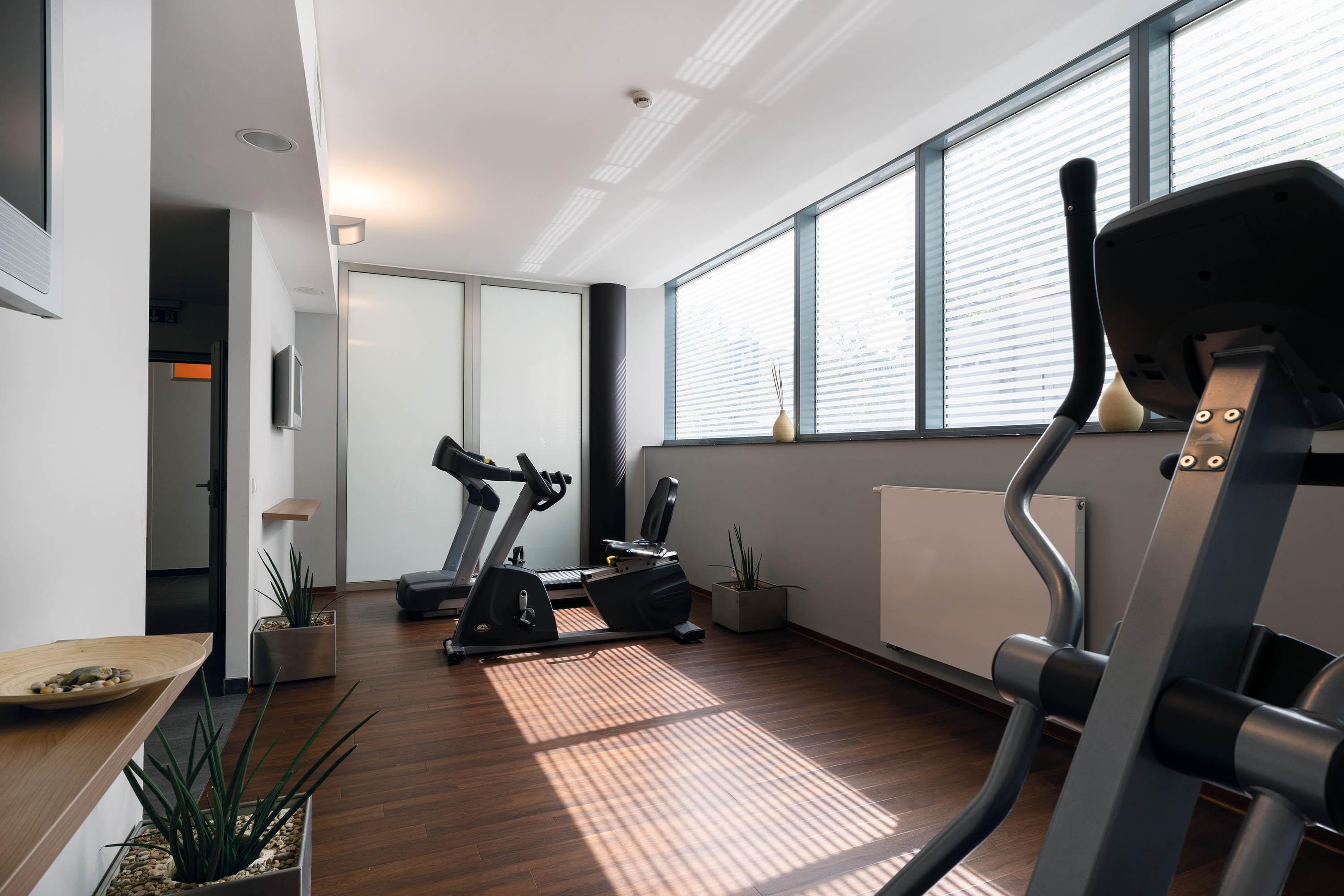 Seminaris Campushotel Berlin Dış mekan fotoğraf