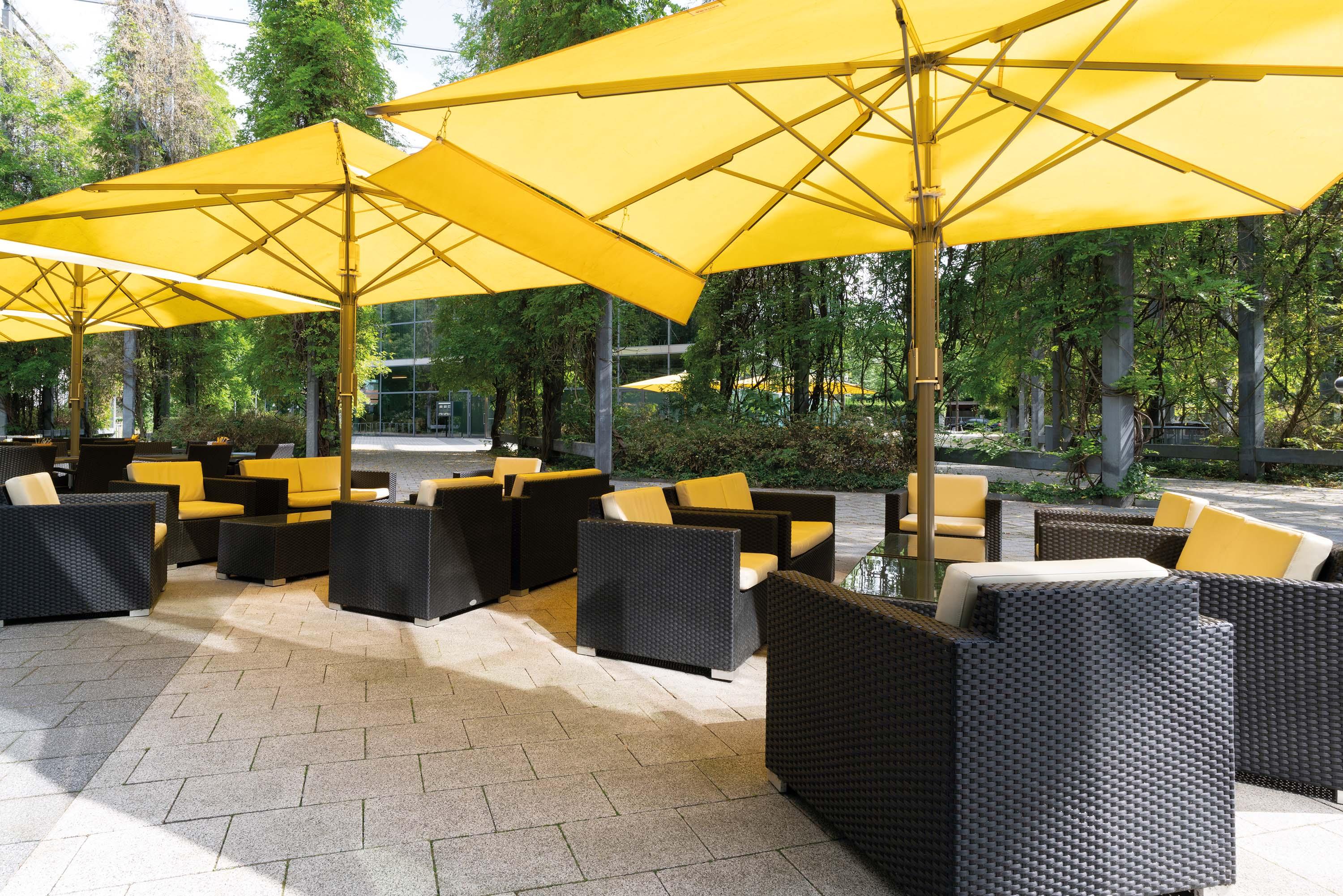 Seminaris Campushotel Berlin Dış mekan fotoğraf