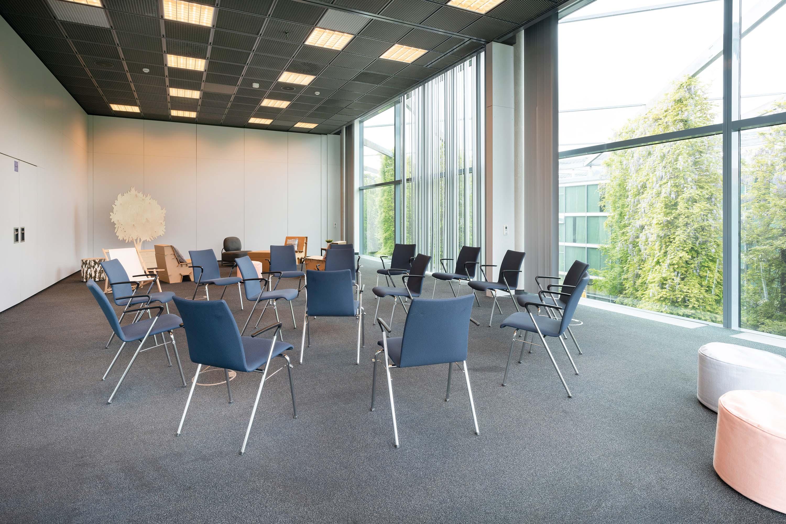 Seminaris Campushotel Berlin Dış mekan fotoğraf
