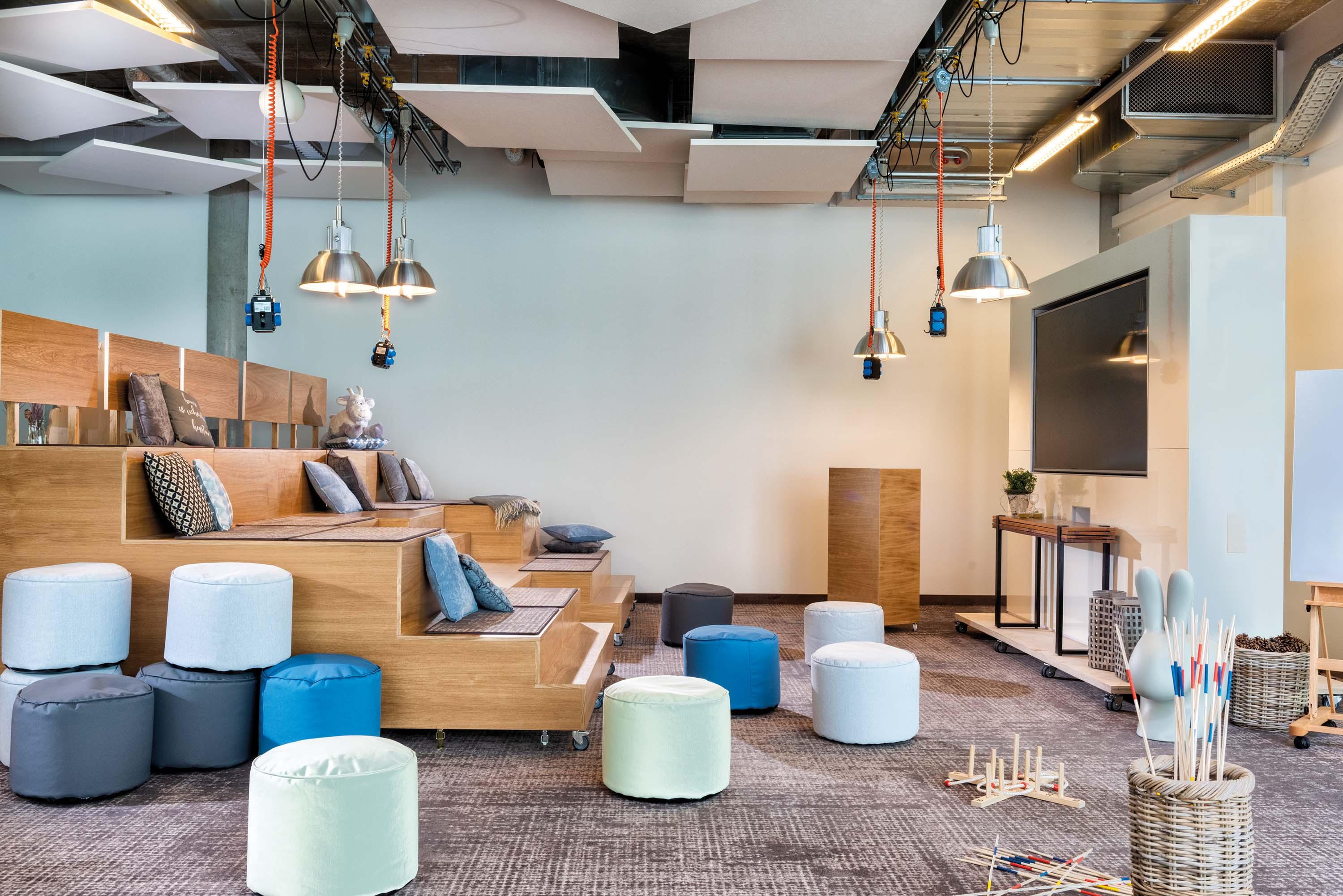 Seminaris Campushotel Berlin Dış mekan fotoğraf