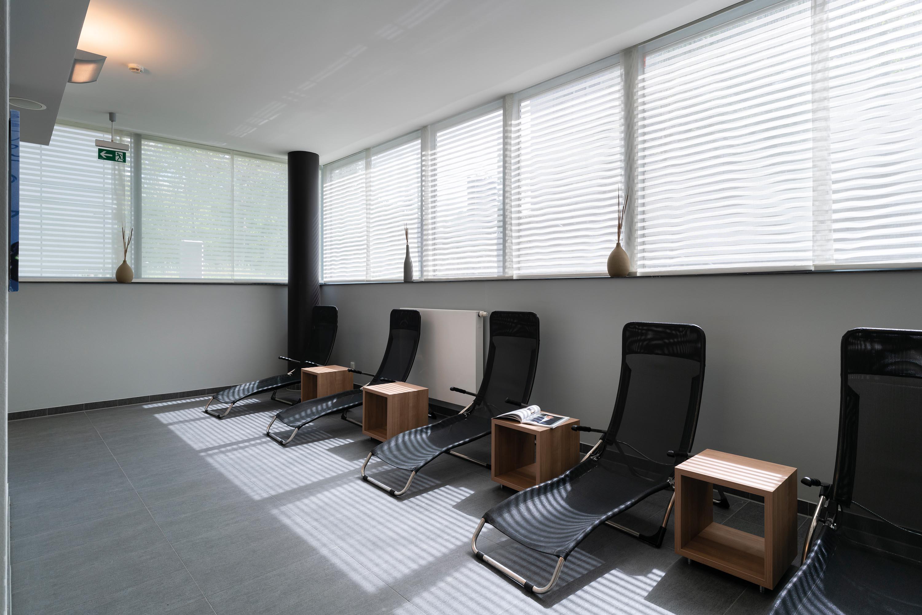 Seminaris Campushotel Berlin Dış mekan fotoğraf