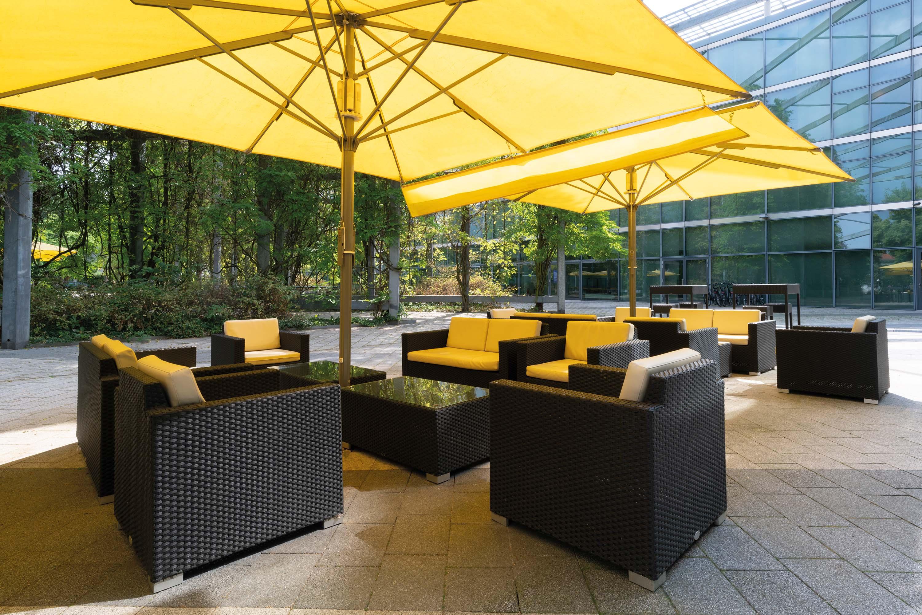 Seminaris Campushotel Berlin Dış mekan fotoğraf