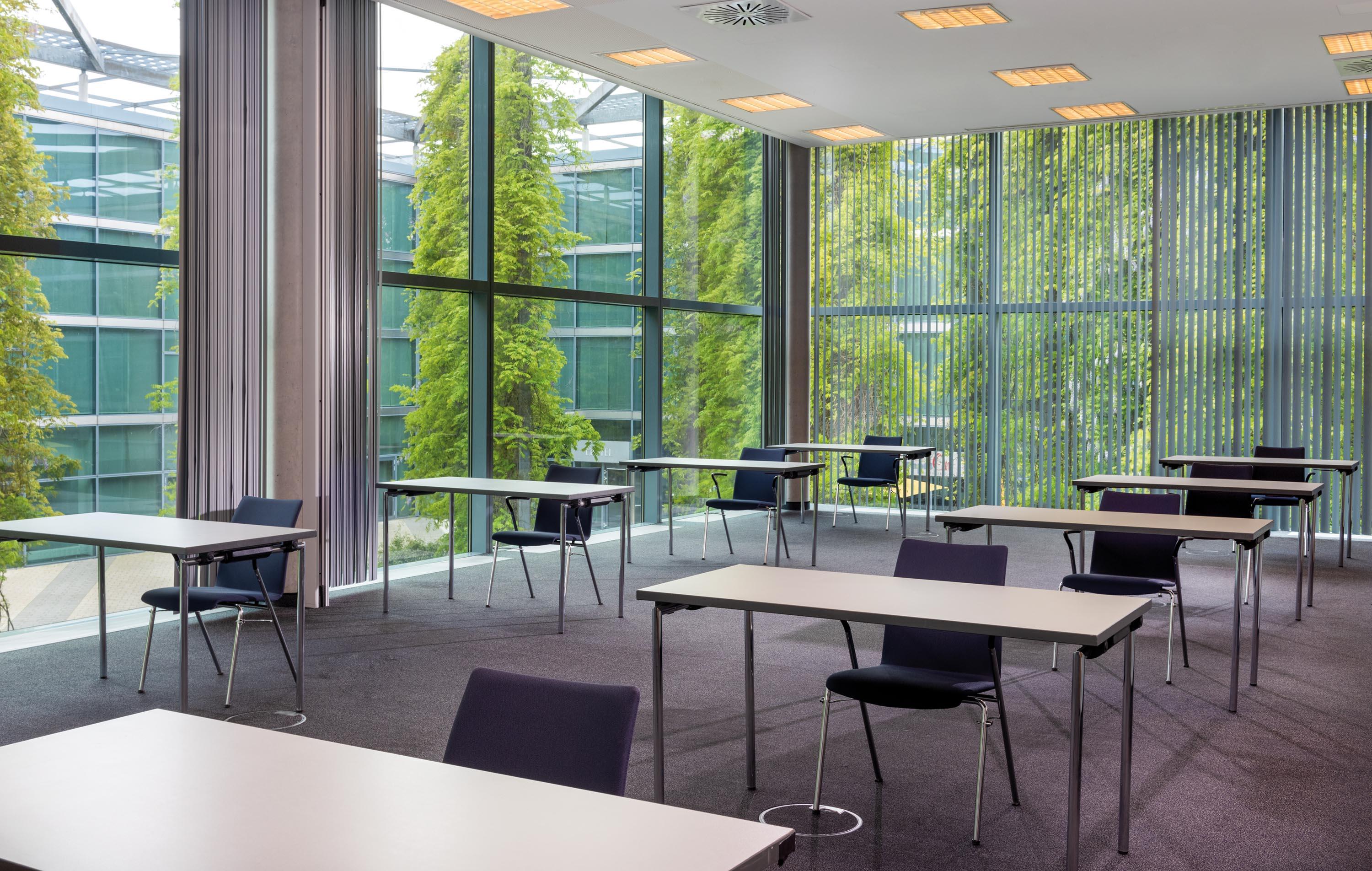 Seminaris Campushotel Berlin Dış mekan fotoğraf