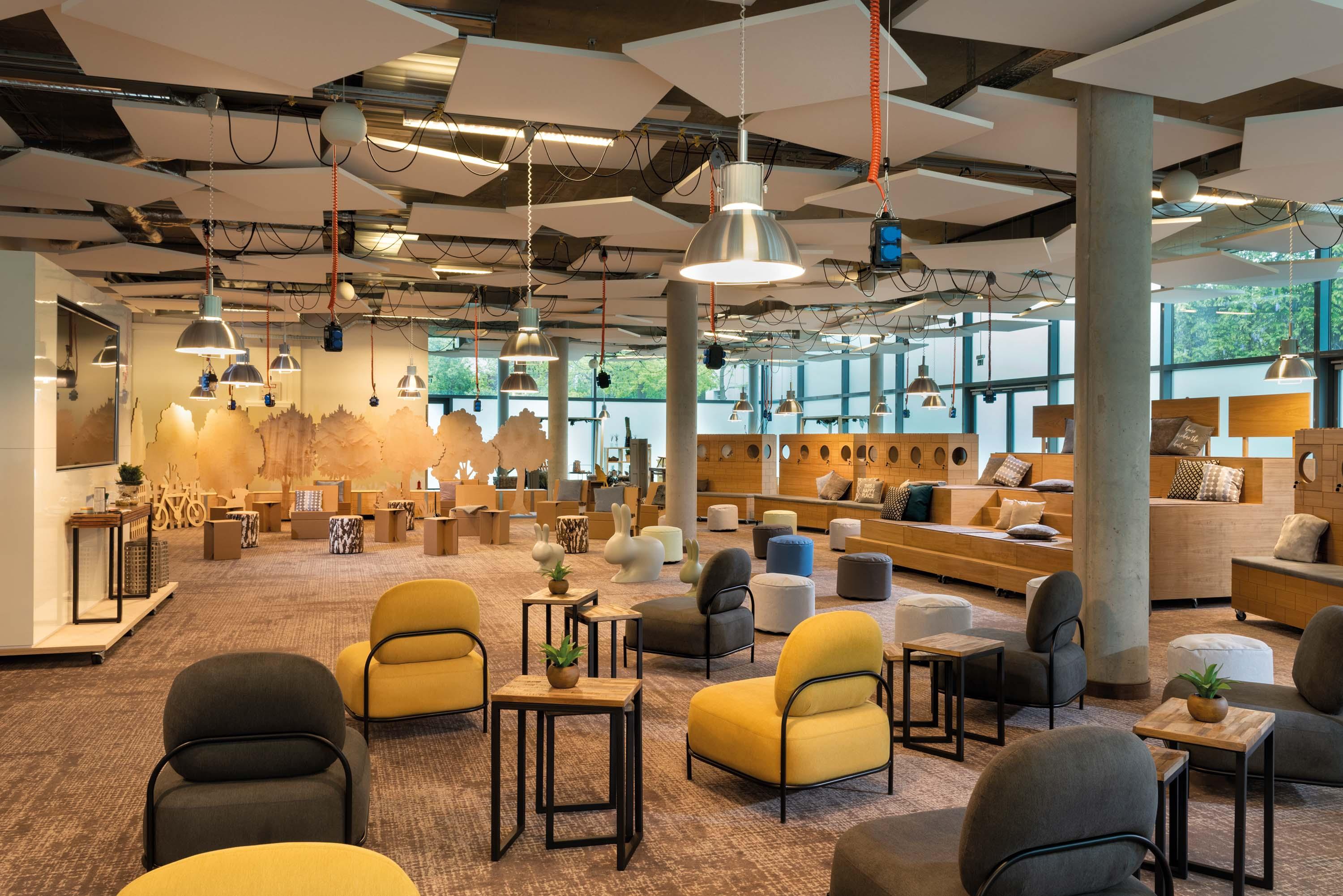 Seminaris Campushotel Berlin Dış mekan fotoğraf