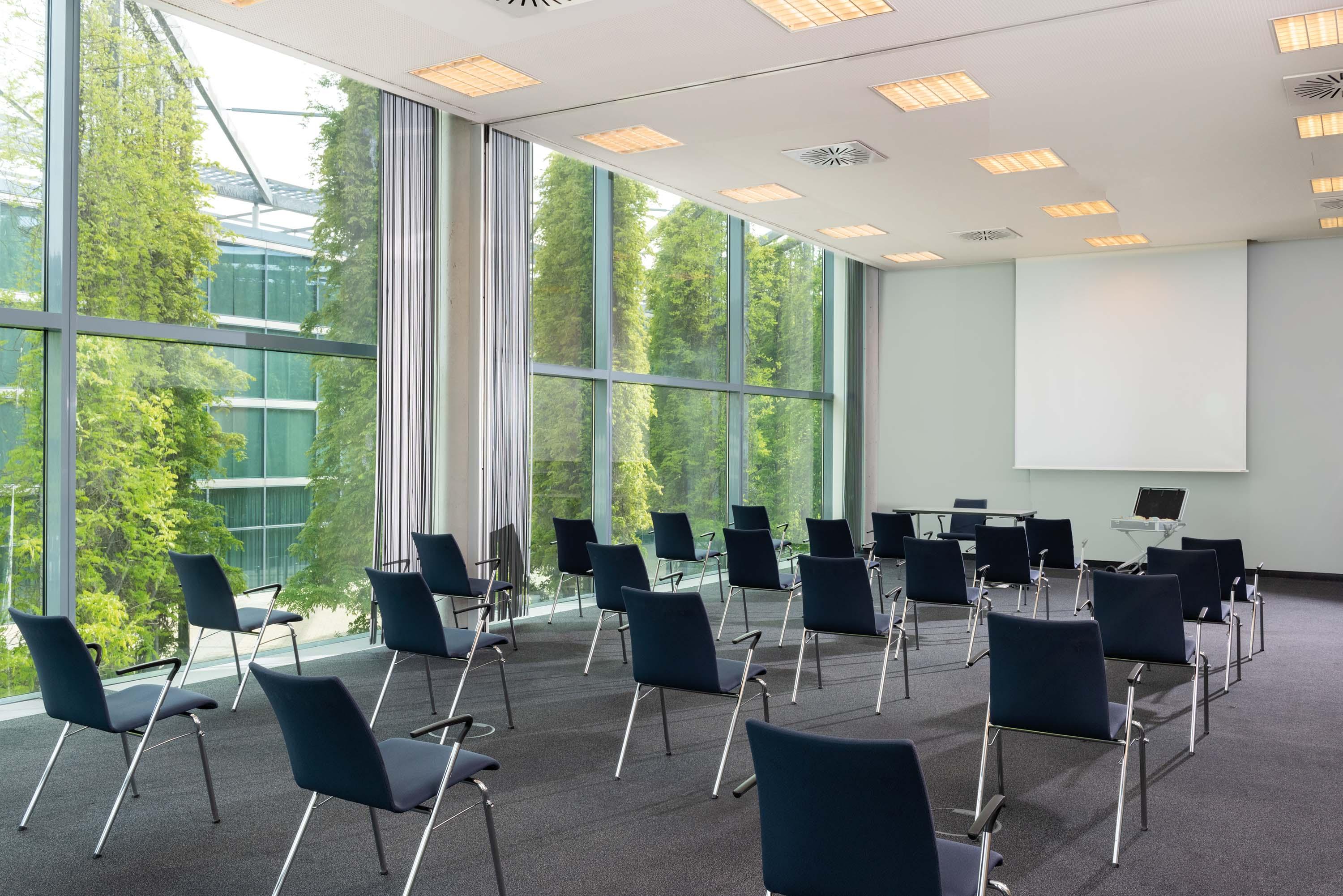 Seminaris Campushotel Berlin Dış mekan fotoğraf