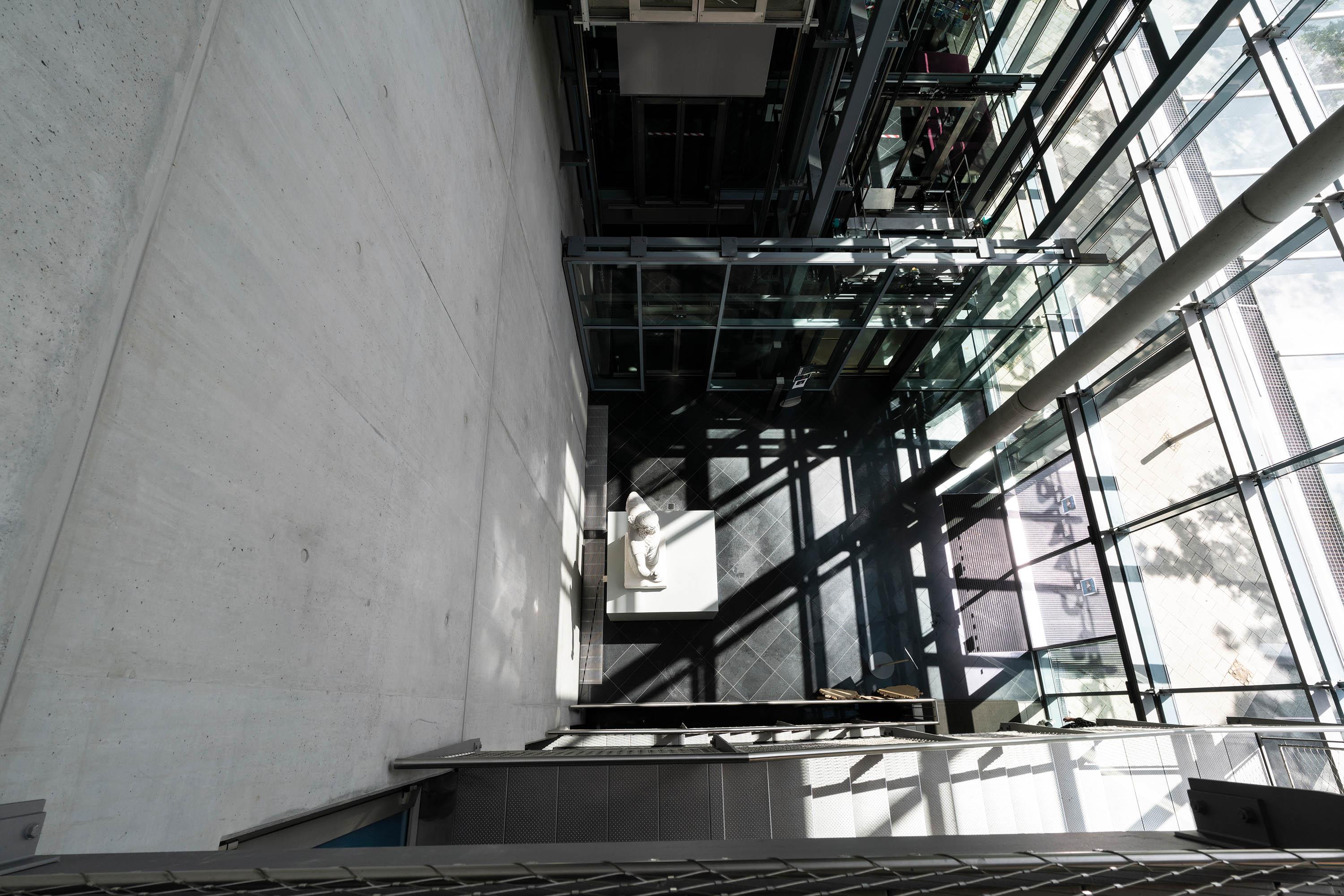 Seminaris Campushotel Berlin Dış mekan fotoğraf