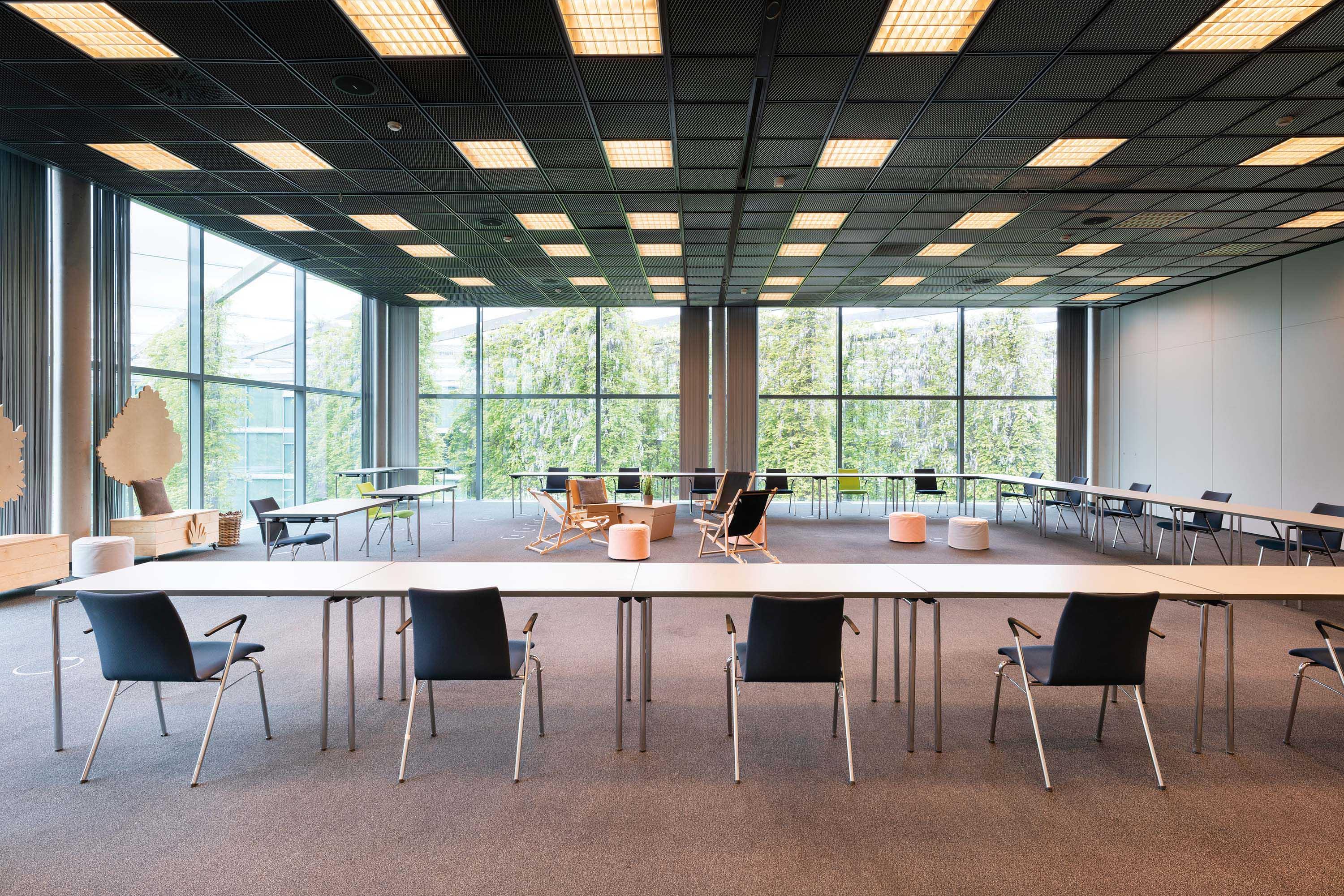Seminaris Campushotel Berlin Dış mekan fotoğraf