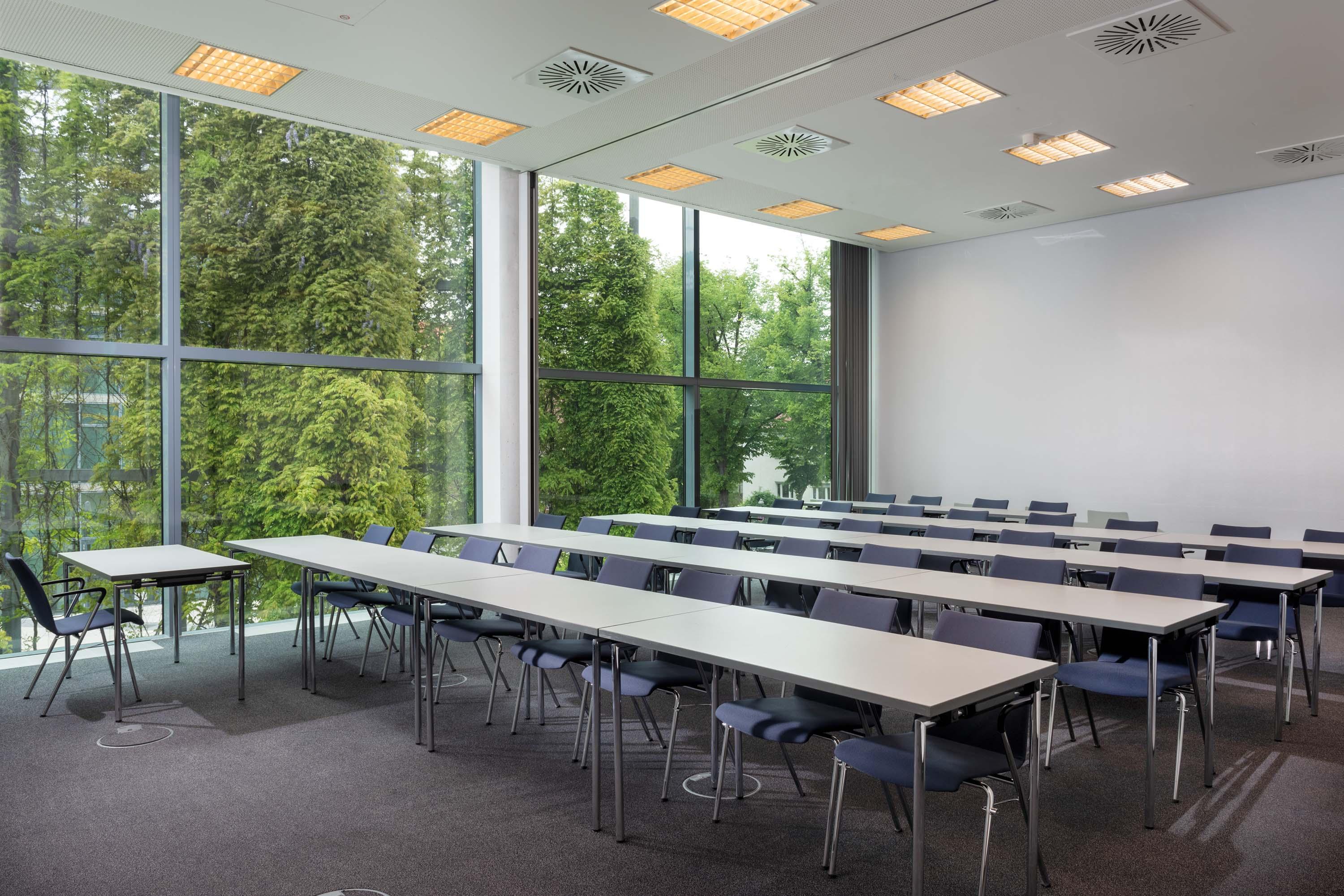 Seminaris Campushotel Berlin Dış mekan fotoğraf