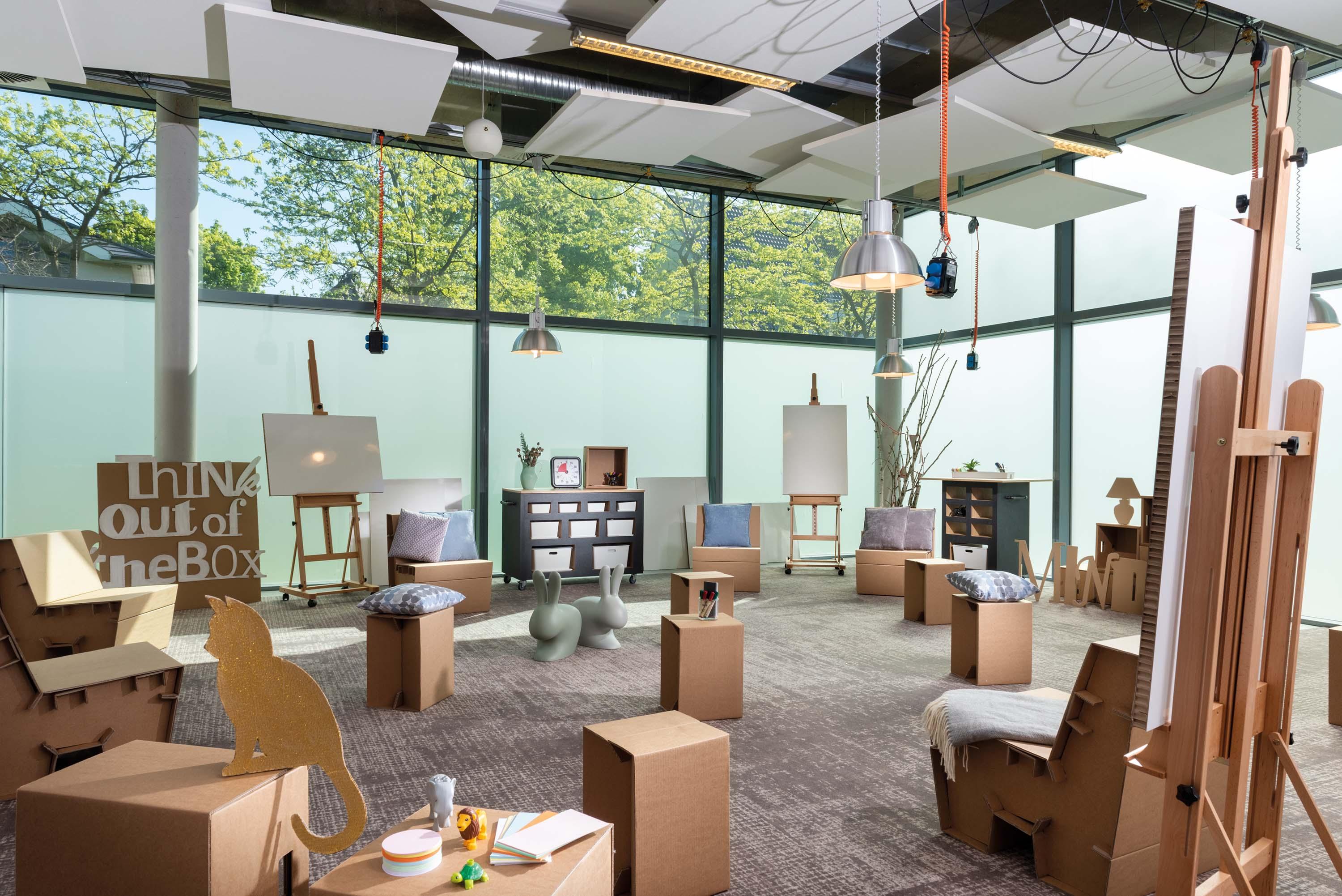 Seminaris Campushotel Berlin Dış mekan fotoğraf